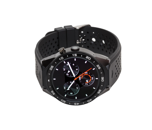 Garett Expert Black - 1404977 - zdjęcie 2